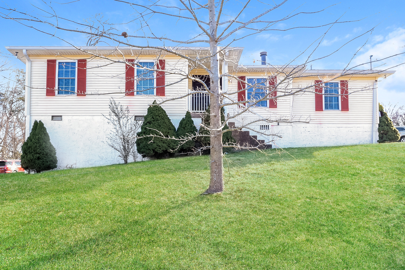 5313 Ashlawn Dr Nashville, TN 37211
